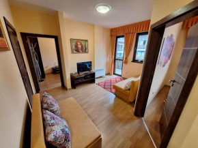 Top location ski-in ski-out and Swimming Pool Bansko